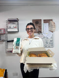 Clase de Laminados Personalizada 1:1